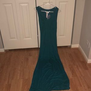 Max Studio maxi dress